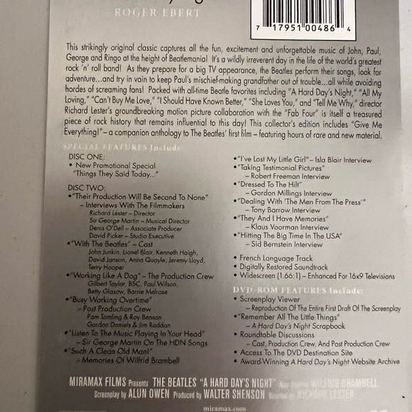 Beatles - Picture 5 of 5